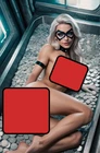Cat Felicia Heist Cosplay Bangers Comics EXTREME Virgin Cover LE 100 SHIPS NOW