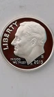 2019-S United States Proof Silver, Roosevelt Dime