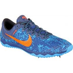 Shoes Running Men Nike Zoom Rival XC 749349406 Blue