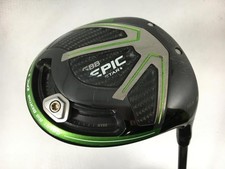 Callaway GBB EPIC STAR Driver 10.5 Speeder569EVOLUTION IV (S) #564 Golf Clubs