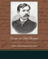 Mark Twain | Essays On Paul Bourget | Taschenbuch | Englisch (2009)