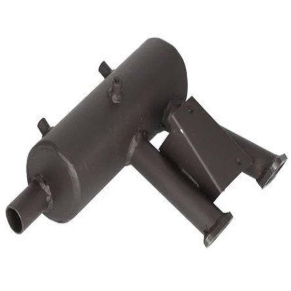 Stevens Lake Parts Muffler Fits Kubota Tractor B6000 Replaces Part Numbers 15231 - Image 3 of 4