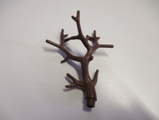 Playmobil 30091630 Baumstamm Geäst dunkelbraun aus 3841 3858 3896