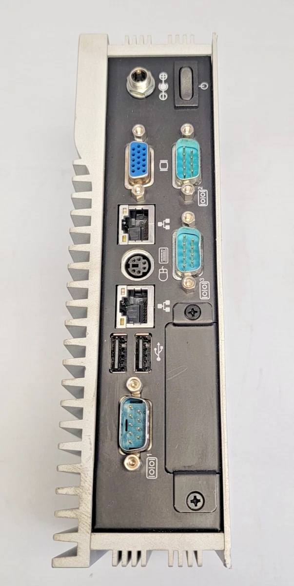 Intel Atom N270 All in One PC Desktop for sale | eBay