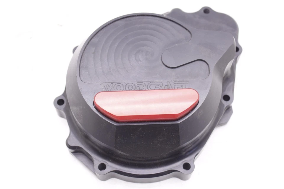 2002 Kawasaki Ninja Zx6r Stator Magneto Alternator Generator Cover R2.BX5 Foto 2 de 4