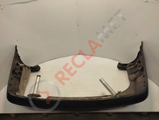 BMW 5 SERIES 528I SE MK4 (E39) 1996-1998 REAR BUMPER 8159369