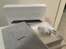 Samsung Galaxy Tab A7 Lite 32GB SM-T220 8.7" WiFi - Complete in Box