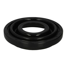 Image of 1X CRANKSHAFT OIL SEAL REAR FITS: VOLVO 240 740 760 780 850 940 940 II