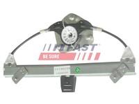 Fensterheber Fast FT91911 FüR 159 Alfa Sportwagon MPI 939AXL1A 939BXL1A Tbi 939