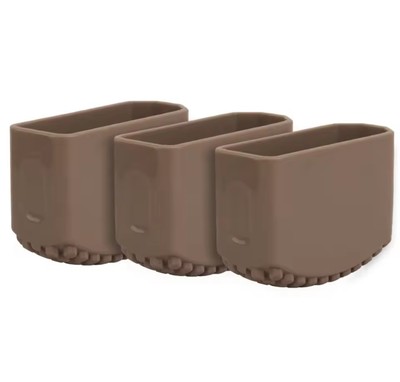 Magazin Schutzhülle Pouches Airsoft Paintball M4 Magazin 5,56mm Tan
