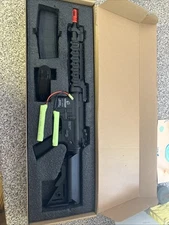 Tippmann Tactical Basic Training Airsoft Gun