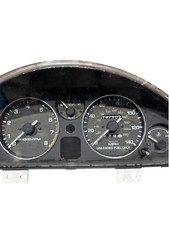 1990-1993 Miata Mx-5 Oem Dash Instrument Gauge Cluster Speedometer 167k 90-93