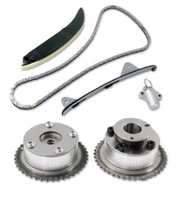 G4NA G4NC Timing Chain Kit w/VVT gear for 14-19 Hyundai Elantra Kia Soul 2.0L