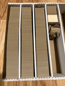 1991 Topps Football Cards 251-500 Base Lot You Pick List / Complete Your Set