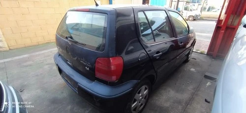 6N0011031C Herramientas para VOLKSWAGEN POLO III BERLINA (6N2) * 1999 133413 - Imagen 6 de 7