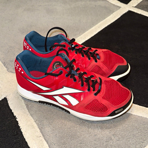 Reebok CrossFit Nano 2.0 retro sneakers