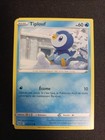 Carte Pokémon " Miscut" Tiplouf 035/172 Stars Étincelantes