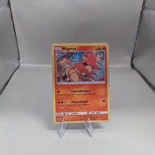 Magmar #3 Prices | Pokemon McDonalds 2019 | Pokemon Cards Magmar #3 Prices | Pokemon McDonalds 2019 | Pokemon Cards