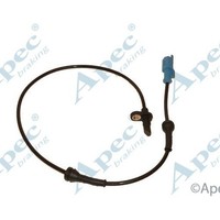 Apec Abs-Geschwindigkeitssensor Wheel Speed ABS1050
