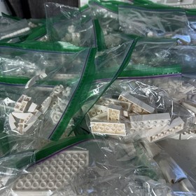 Lego Architecture Studio 21050 100% Complete, Excellent Condition