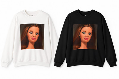 Women s Sweatshirt