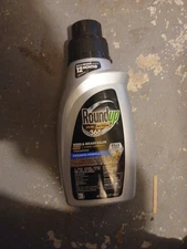 ROUNDUP Dual Action 365 CONCENTRATE Weed & Grass Killer 32 FL OZ