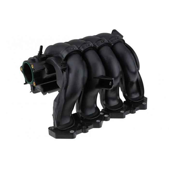 Collecteur d'admission grand flux pour moteur Peugeot 206 et Citroën C3 1.6