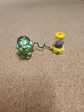 Rare German Ferrero Kinder Egg