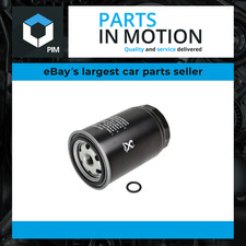 Image of Fuel Filter ADG02392 Blue Print 319221K800 Genuine Top Quality Guaranteed New