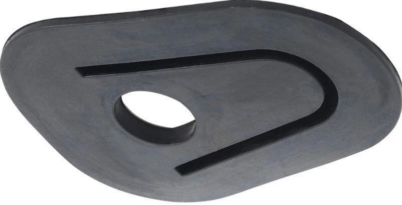 Cable de freno de estacionamiento a sello de piso para Ford F100 F250 F350 1973-79 y F150 1975-79 Foto 3 de 4