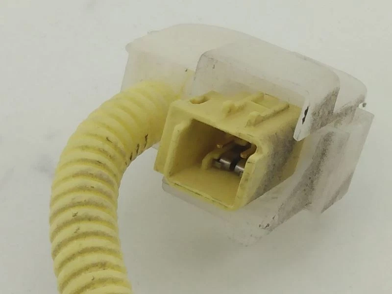 Front Right Passenger Dash Airbag Air Bag TOYOTA CELICA 00 01 02 03 04 05 Foto 3 de 4