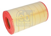 Febi Bilstein Luftfilter 49355 Filtereinsatz FüR Tgm Hocl Lion City Man SÜ Tgl 1