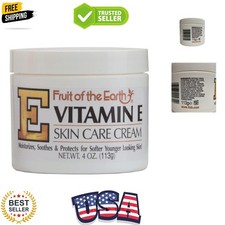 E Skin Care Cream 4 oz CreamQ