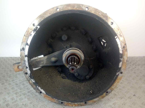 T5200 GEARBOX / MANUAL / 5.VELOCIDADES / 537913 FOR EBRO L.60 - Picture 1 of 5