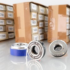 Prontor Gauthier AGC Leaf Shutter Replacement Parts for Vintage Cameras Assorted