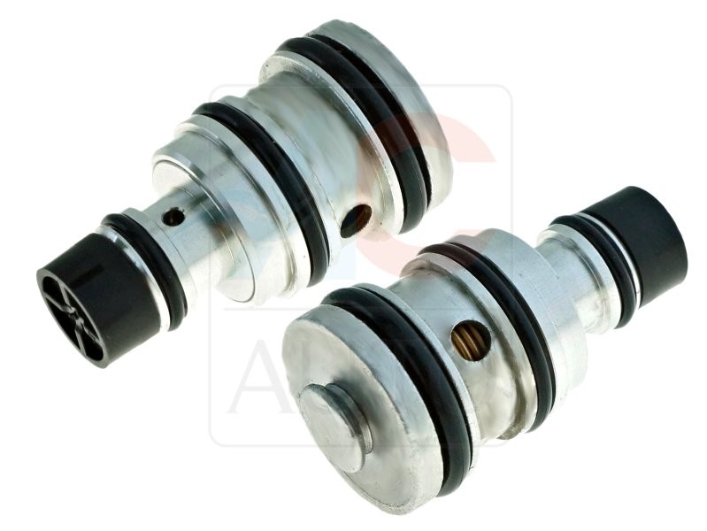ACAUTO AC-02SD11 Control Valve, air conditioning compressor for FORD,MAZDA,VOLVO