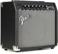 Fender Champion II 25-watt 1 x 8-inch Combo Amplifier
