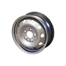 Cerchio Nuovo In Acciaio Furgone R16 Fiat Ducato Citroen Jumper 