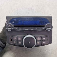 Autoradio Chevrolet SPARK