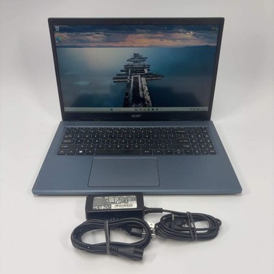 Acer Aspire 3 N23C3 15.6'' Ryzen 5 7520U 2.8GHz 8GB RAM 512GB SSD