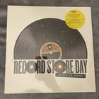 RECORD STORE DAY 2008 Vinyl BRUCE SPRINGSTEEN Lou Reed PEARL JAM Rare! Sealed!