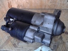Démarreur Citroen SAXO