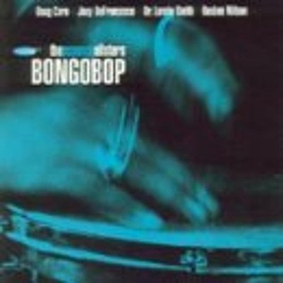 Essence Allstars, the - Bongobop CD