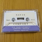 NAVIS RN80 Cassette Tape COMFORT r4