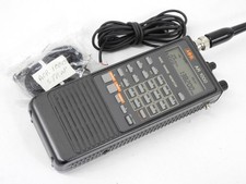 AOR AR-1000 Handheld Wide-Range Radio Receiver Scanner works well
