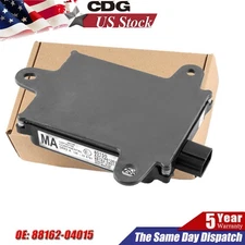 OEM Blind Spot Monitor System Sensor 8816204015 For Toyota Tacoma L/R 2016-2021*