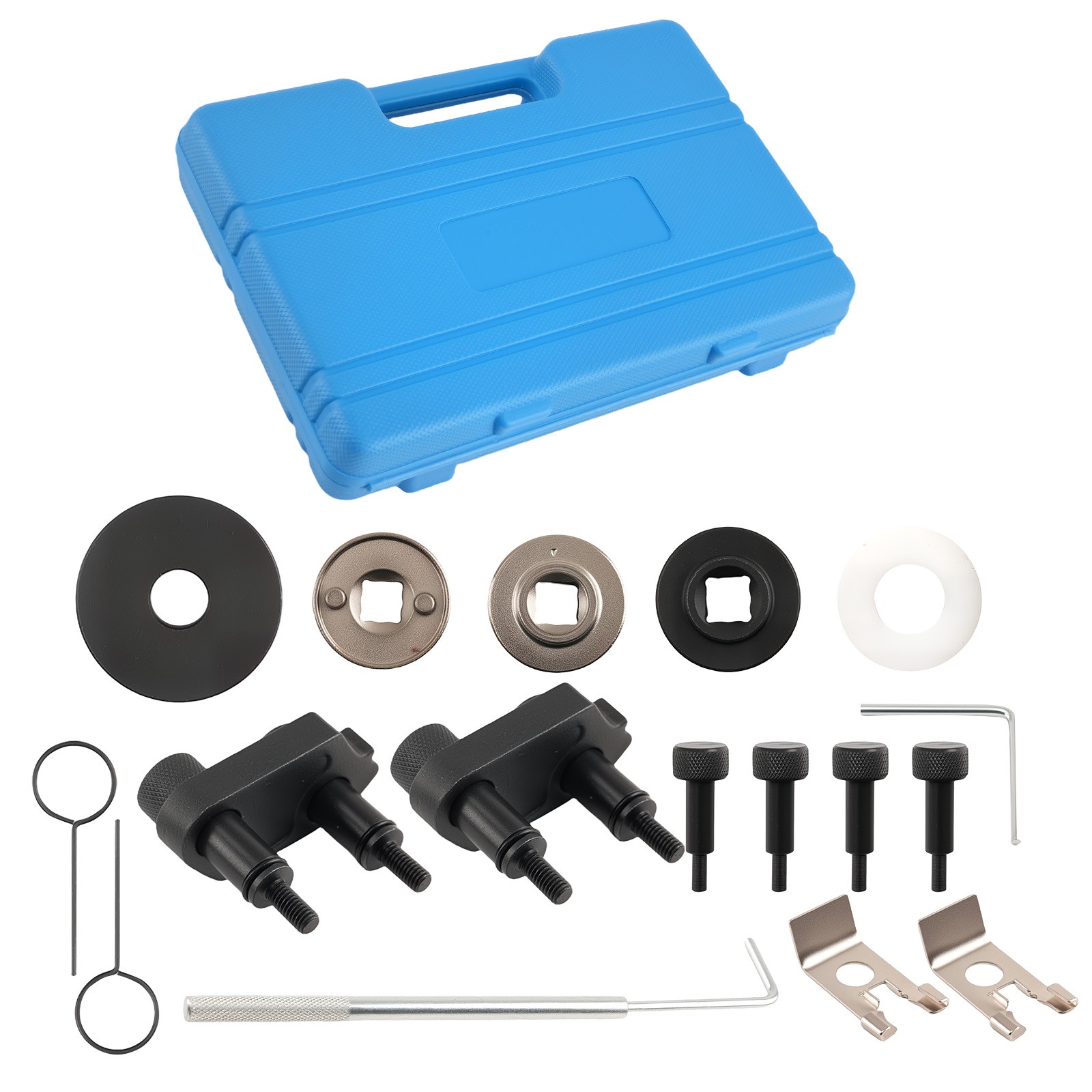 Engine Camshaft Locking Alignment Car Timing Tool For Audi VW 1.8 2.0 TFSI EA888