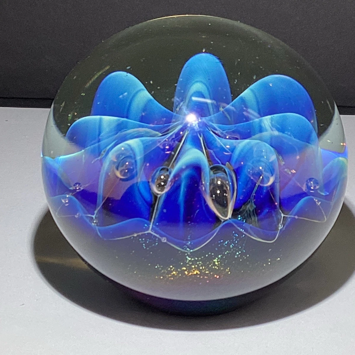 Eickholt Paperweight for sale | eBay
