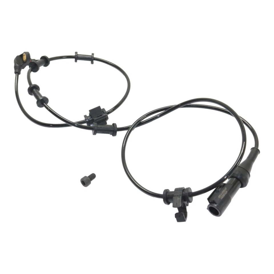 For Ford Expedition 2003-2006 ABS Speed Sensors Driver and Passenger Side | Pair - Image 3 of 4