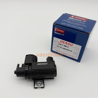 Turbo Boost Pressure Valve Solenoid For LEXUS IS300 RC350/300/200T 25819-0W010